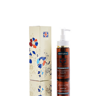 男女外阴洗液白朗