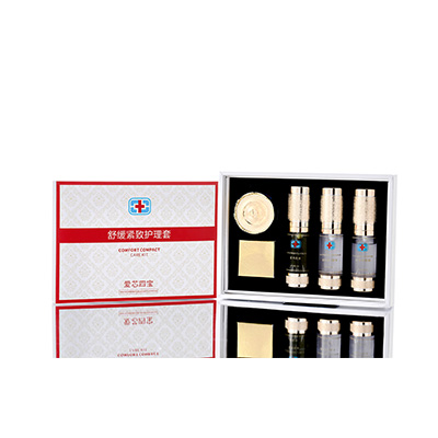 白朗私密拓客体验套