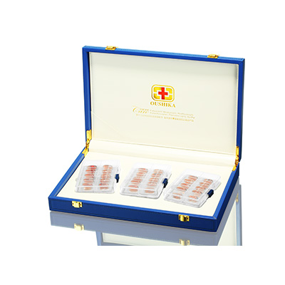 白朗子宫排毒套