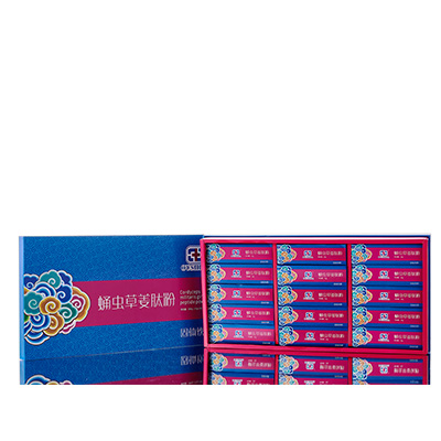 白朗调经养气汤