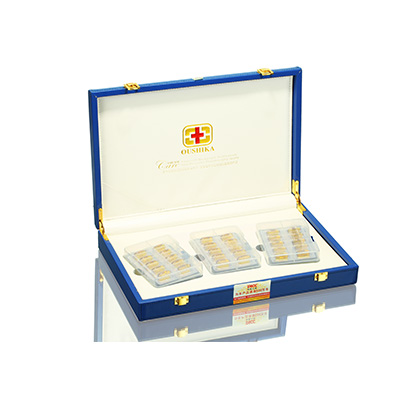 盆腔排毒修复套白朗