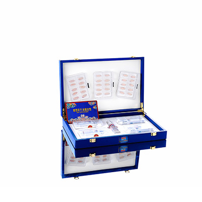 白朗润芯滋润综合版